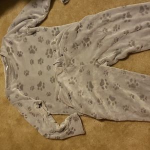 Animal Rescue Site Pajamas